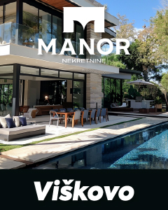 Manor nekretnine d.o.o.